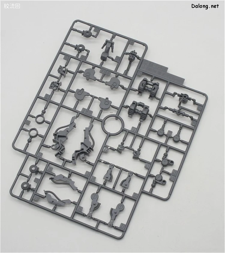 高达铁血的奥尔芬斯 HG 1/144 普通版 27 高达维达尔 - 图片